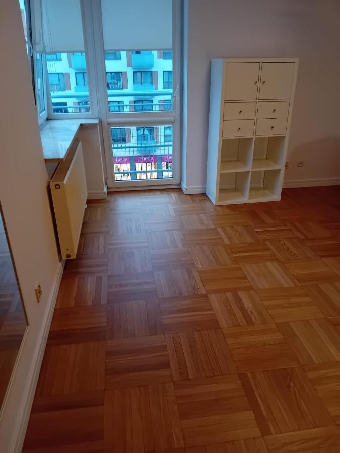 Ursynow Waw Lanciego Appartamento Varsavia