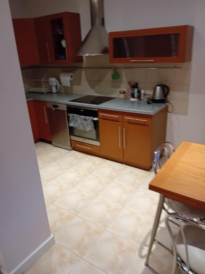 Appartamento Ursynow Waw Lanciego