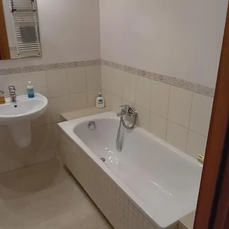 Ursynow Apartament Waw Lanciego Warsaw Exterior photo
