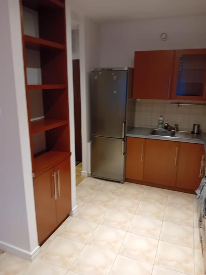 Apartment Ursynow Waw Lanciego Warsaw