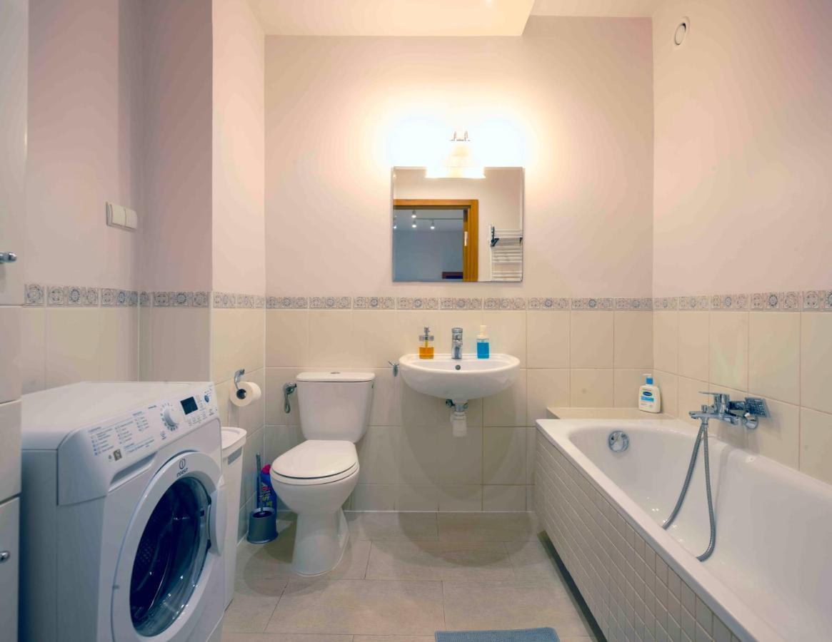 Apartment Ursynow Waw Lanciego Warsaw