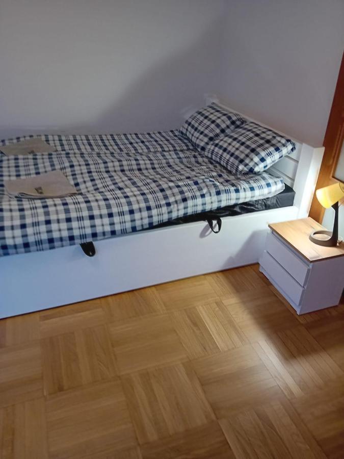 Ursynow Waw Lanciego Apartamento
