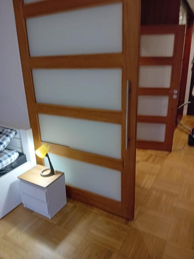 Ursynow Waw Lanciego Apartamento