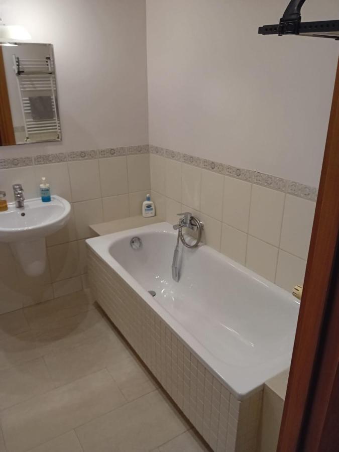 Ursynow Waw Lanciego Apartamento *